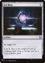 Sol Ring (C21) (263) — card price