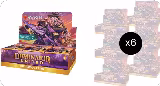 Dominaria United - Set Booster Display Case, Dominaria United — Magic card price
