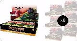 Dominaria United - Jumpstart Booster Box Case, Dominaria United — Magic card price