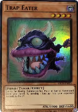 Trap Eater (OP19-EN005), OTS Tournament Pack 19 — Yu-Gi-Oh! card price