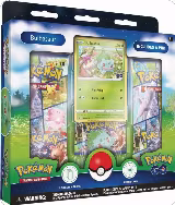 Pokemon GO Pin Collection [Bulbasaur], Pokemon GO — Pokémon card price