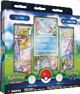 Pokemon GO Pin Collection [Squirtle], Pokemon GO — Pokémon card price