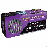 Pokemon TCG: Trainer's Toolkit (2022), Miscellaneous Cards & Products — Pokémon card price