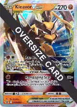 Kleavor VSTAR - SWSH249 (SWSH249) — card price