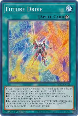 Future Drive (LDS3-EN129) — card price