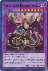 Predaplant Dragostapelia (LDS3-EN075) — card price