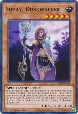 Supay, Duskwalker (LDS3-EN051) — card price