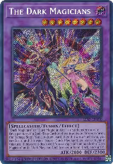 The Dark Magicians (LDS3-EN090), Legendary Duelists: Season 3 — Yu-Gi-Oh! card price