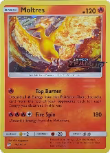 Moltres - 19/181 (Team Up Stamped) (019/181), Miscellaneous Cards & Products — Pokémon card price