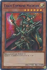 Chaos Command Magician (Blue) (LDS3-EN083), Legendary Duelists: Season 3 — Yu-Gi-Oh! card price