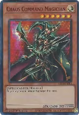 Chaos Command Magician (Red) (LDS3-EN083), Legendary Duelists: Season 3 — Yu-Gi-Oh! card price