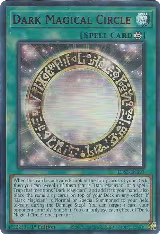 Dark Magical Circle (Red) (LDS3-EN093), Legendary Duelists: Season 3 — Yu-Gi-Oh! card price
