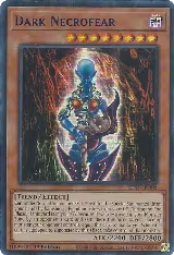 Dark Necrofear (Blue) (LDS3-EN002), Legendary Duelists: Season 3 — Yu-Gi-Oh! card price
