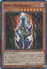 Dark Necrofear (Red) (LDS3-EN002), Legendary Duelists: Season 3 — Yu-Gi-Oh! card price