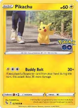 Pikachu (27) (027/078) — card price