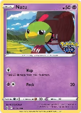 Natu (032/078) — card price