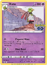 Xatu (033/078) — card price