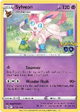 Sylveon (035/078) — card price