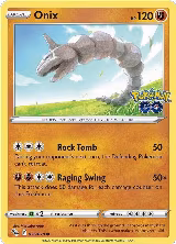 Onix (036/078) — card price