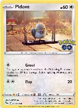 Pidove (061/078) — card price