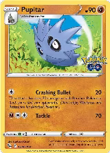 Pupitar (038/078) — card price