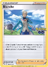 Blanche (064/078) — card price