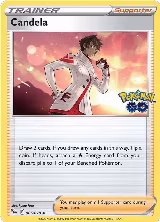 Candela (065/078) — card price