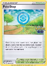 PokeStop (068/078) — card price