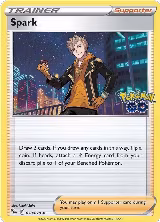 Spark (070/078) — card price