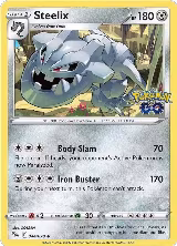 Steelix (044/078) — card price