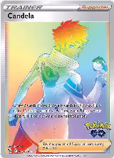 Candela (Secret) (083/078) — card price