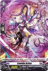 Gravidia Dellen (Hot Stamped) (D-PR/101EN 2022) — card price