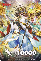 Fighter's Counter (Happiness Gathering Dragon King) — card price