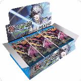 A New World Emerges Booster Box, A New World Emerges — Force of Will card price