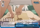 A God's Role (DDM/S88-TE19 TD), Is it Wrong to Try to Pick Up Girls in a Dungeon? — Weiß Schwarz card price