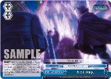 Next Stage (DDM/S88-TE18 TD), Is it Wrong to Try to Pick Up Girls in a Dungeon? — Weiß Schwarz card price