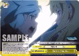 Battle Practice (DDM/S88-E024 CR) — card price