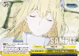 Battle Practice (RRR) (DDM/S88-E024R RRR), Is it Wrong to Try to Pick Up Girls in a Dungeon? — Weiß Schwarz card price