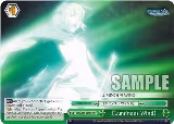 [Luminous Wind] (RRR) (DDM/S88-E046R RRR), Is it Wrong to Try to Pick Up Girls in a Dungeon? — Weiß Schwarz card price