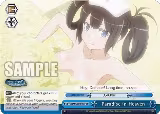 Paradise in Heaven (DDM/S88-E099 CC) — card price