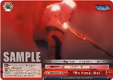 "The Heroic Shot" (DDM/S88-E071 CR) — card price