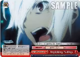 Unyielding Feelings (DDM/S88-E072 CC) — card price