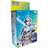 Starter Deck: Aristella Deck, Hero Cluster Starter Decks — Force of Will sealed product price