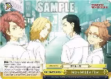 Mizo Middle Five (TRV/S92-E032 CC) — card price