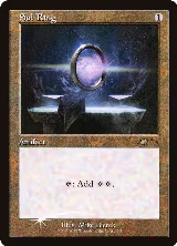 Sol Ring (Retro Frame) (1) — card price