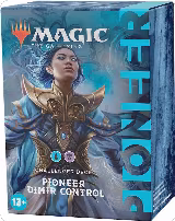 Pioneer Challenger Deck 2022: Pioneer Dimir Control, Challenger Decks — Magic card price