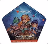 Magic Game Night: Free-For-All Set, Magic Game Night: Free-For-All — Magic card price