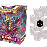 Lost Origin Build & Battle Box Display, Lost Origin — Pokémon sealed product price