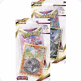 Lost Origin Single Pack Blister [Set of 2], Lost Origin — Pokémon card price
