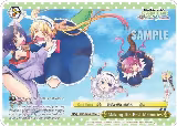Making the Best Memories (Alternate Art Promo) (KMD/W96-PE04) — card price